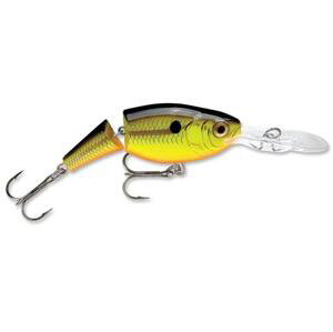 Rapala wobler jointed shad rap cb - 4 cm 5 g