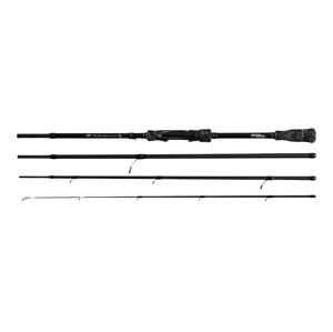 Fox rage prút street fighter light shad travel rod 4-piece 2,2 m 5-20 g