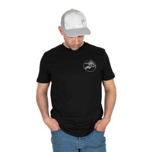 Fox rage tričko limited edition species t-shirts perch - l