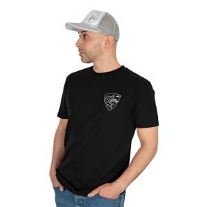 Fox rage tričko limited edition species t-shirts pike - s