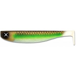 Monkey lures gumová nástraha fat lui carpe nostra 14 cm 18,6 g