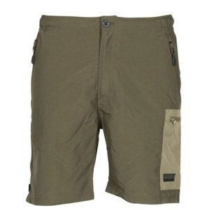 Nash kraťasy ripstop shorts - xl