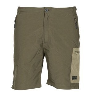 Nash kraťasy ripstop shorts - xxl