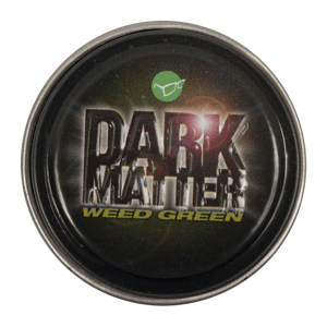 Korda plastické olovo dark matter rig putty - weed / green
