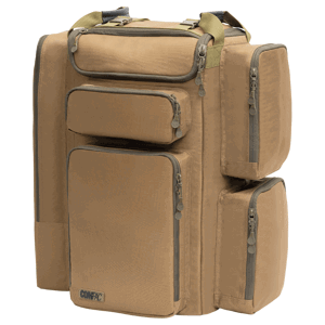 Korda batoh compac rucksack 60 l