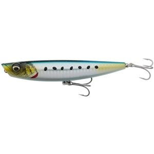 Savage gear wobler pop walker 2.0 sardine - 5,5 cm 4,5 g