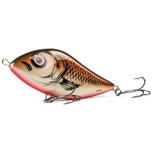 Salmo wobler limited edition slider sinking spawning minnow 16 cm