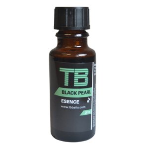 Tb baits esencia 20 ml-peach liver