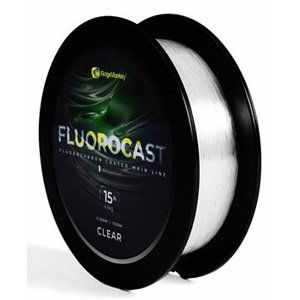 Ridgemonkey vlasec fluorocast fluoro coated mainline 1000 m - 0,37 mm 8,1 kg