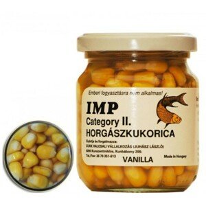 Cukk imp kukurica v náleve 220 ml - vanilka