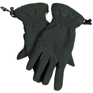 Ridgemonkey rukavice apearel k2xp waterproof tactical glove green - s/m