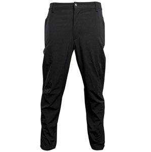 Ridgemonkey nohavice apearel dropback lightweight trousers black - s