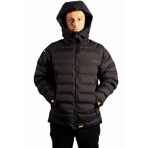 Ridgemonkey bunda apearel k2xp waterproof coat black - s