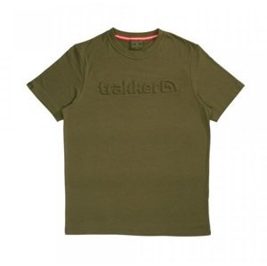 Trakker tričko 3d t-shirt - xl