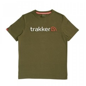 Trakker tričko 3d printed t-shirt - xxl