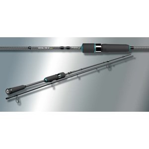 Sportex prút nova twitch rs-2 baitcast 2,15 m 6-28 g