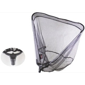 Mistrall podberák alu x2 - 40x40 cm 1,5 m