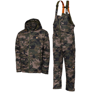 Prologic oblek avenger thermal suit camo - xxl