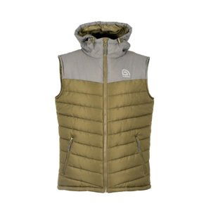 Trakker vesta hexathermic bodywarmer - xl