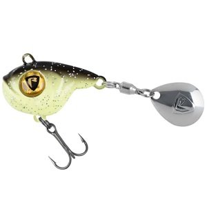 Fox rage big eye spin tail pike - 8 g