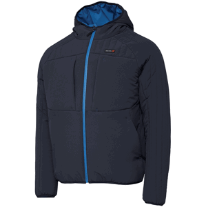 Scierra bunda helmsdale lightweight jacket blue nights - s