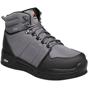 Dam brodiace topánky iconic wading boots felt sole grey - 42-43