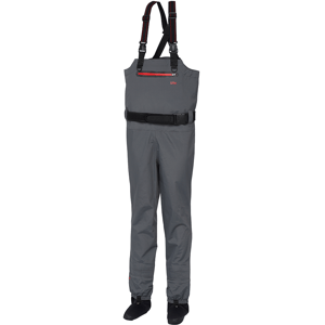 Dam brodiace nohavice dryzone breathable chest wader stockingfoot gr - l 42-43
