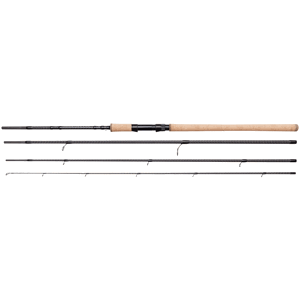 Dam prút nanoflex pro+ seatrout stick 3,81 m 9-31 g