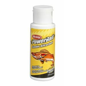 Berkley powerbait zubáč 57 ml