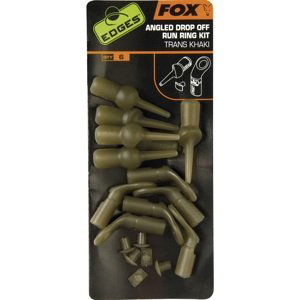 Fox edges angled drop off run ring kit