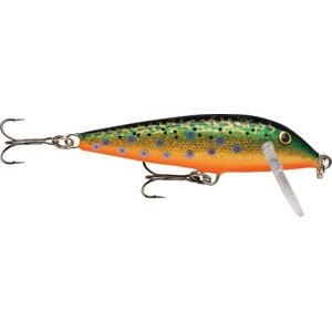 Rapala wobler count down sinking 2,5 cm 2,7 g btr