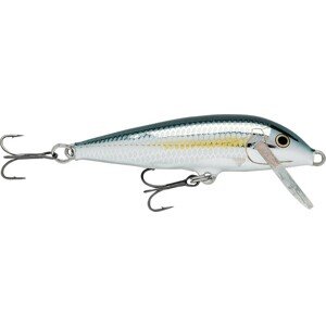 Rapala wobler count down sinking alb - 5 cm 5 g