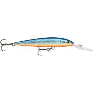 Rapala wobler down deep husky jerk sb - 10 cm 11 g