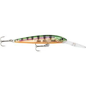 Rapala wobler down deep husky jerk gp - 12 cm 15 g