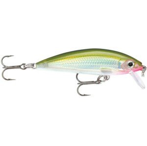 Rapala wobler x rap count down og - 7 cm 10 g