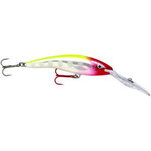 Rapala wobler deep tail dancer clf - 7 cm 9 g