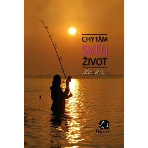 Knihy a DVD pre rybárov