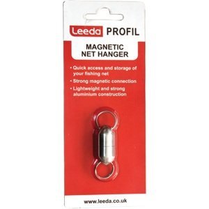 Leeda magnet na podberák profil magnetic net hanger
