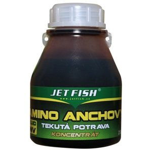 Jet fish amino koncentrát hnv anchovy 250 ml