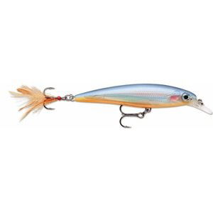 Rapala wobler x rap scp - 10 cm 13 g