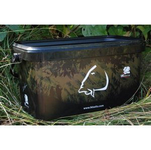 Lk baits box 12,6 l new camo