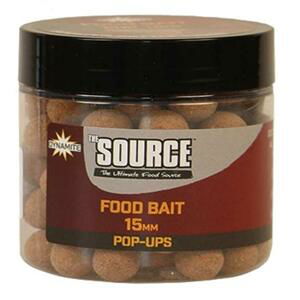 Dynamite baits pop-ups source - 15 mm