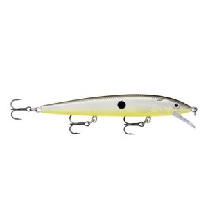 Rapala wobler husky jerk suspending ggs - 10 cm 11 g