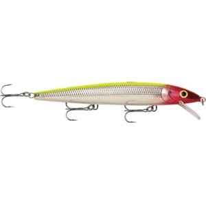 Rapala wobler husky jerk suspending cln - 10 cm 10 g