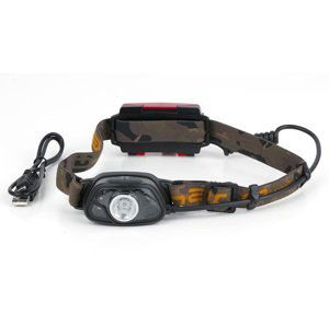 Fox čelovka halo ms300c headtorch