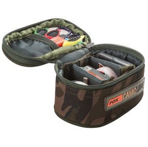 Fox púzdro na drobnosti camolite mini accessory pouch