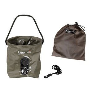 Prologic bucket w/bag 26x30 cm