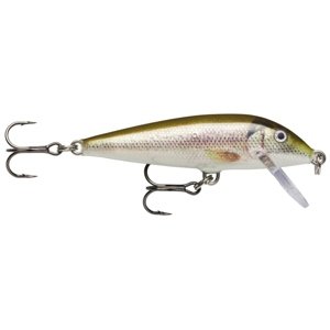 Rapala wobler count down sinking sml - 5 cm 5 g