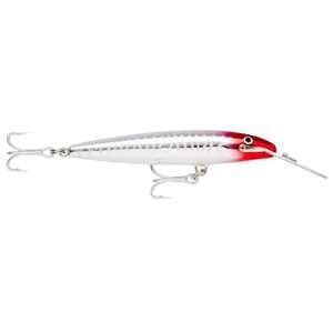 Rapala wobler magnum sinking rhu - 11 cm 24 g