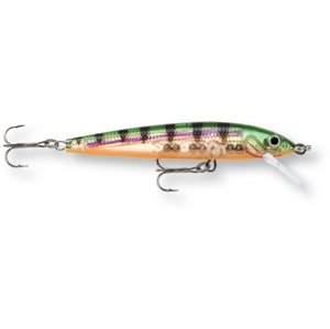 Rapala wobler husky jerk suspending gp - 12 cm 13 g